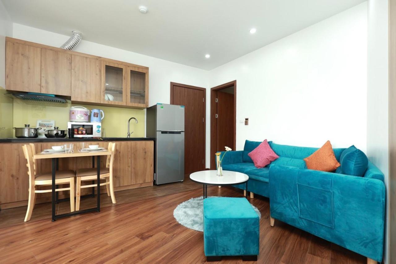 Appartement Ii *