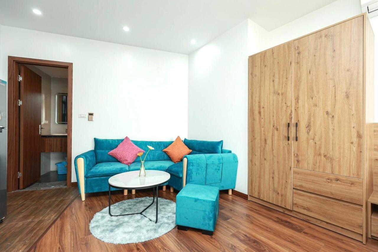 Ii Appartement Hanoï